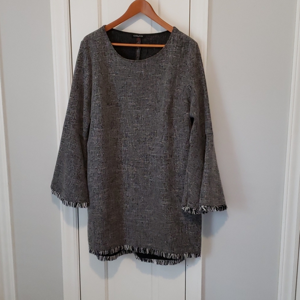 Tunic dress